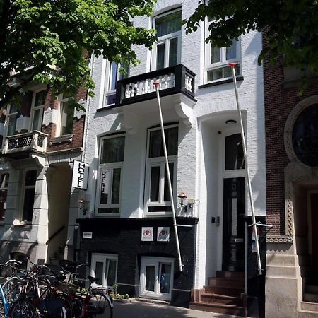 Floris Hotel Amsterdam Bagian luar foto